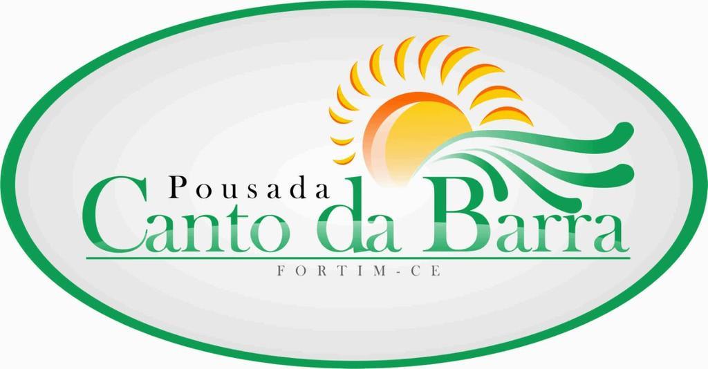 Pousada Canto Da Barra Фортим Екстериор снимка